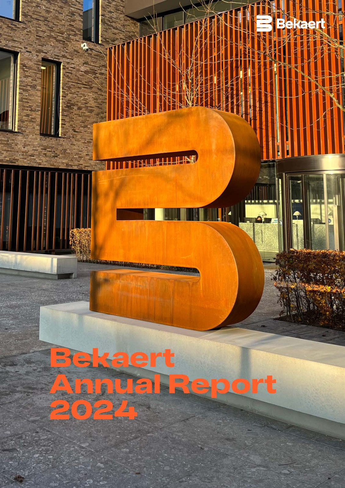 Bekaert 2024
