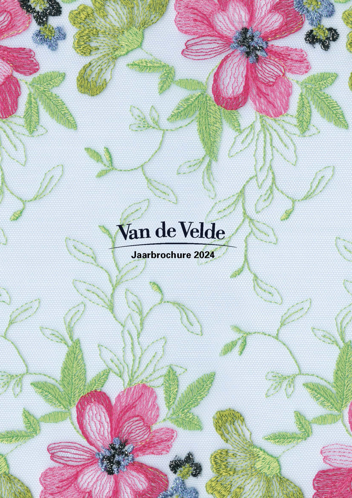 Vandevelde 2024