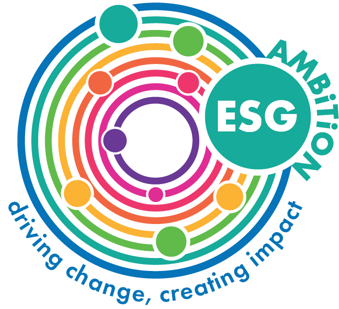 ESG Ambition Logo